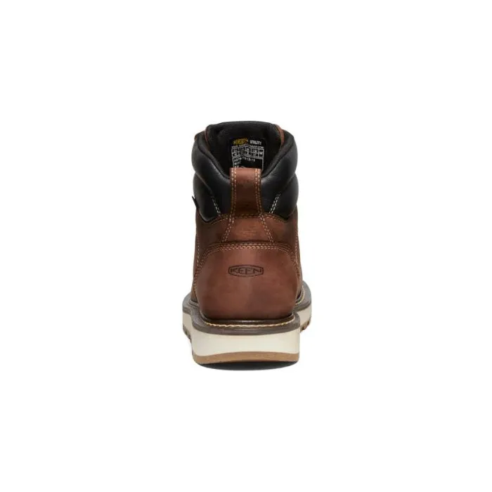 Cincinnati 6quot Waterproof CarbonFiber Toe Work Boot Men KEEN Work Boots and Shoes Cincinnati 6quot Waterproof CarbonFiber Toe Work Boot Men KEEN Work Boots and Shoes
