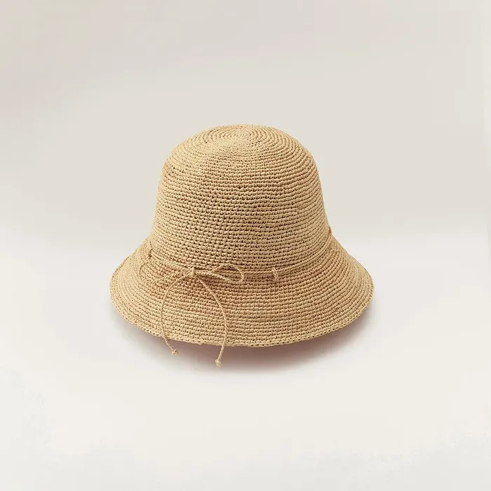 Cloche Hats Helen Kaminski Rosie Natural