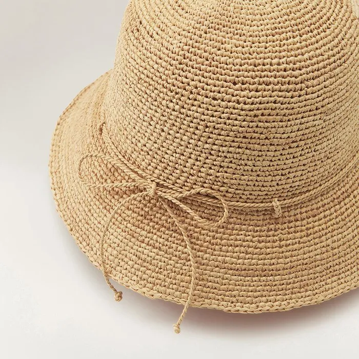 Cloche Hats Helen Kaminski Rosie Natural