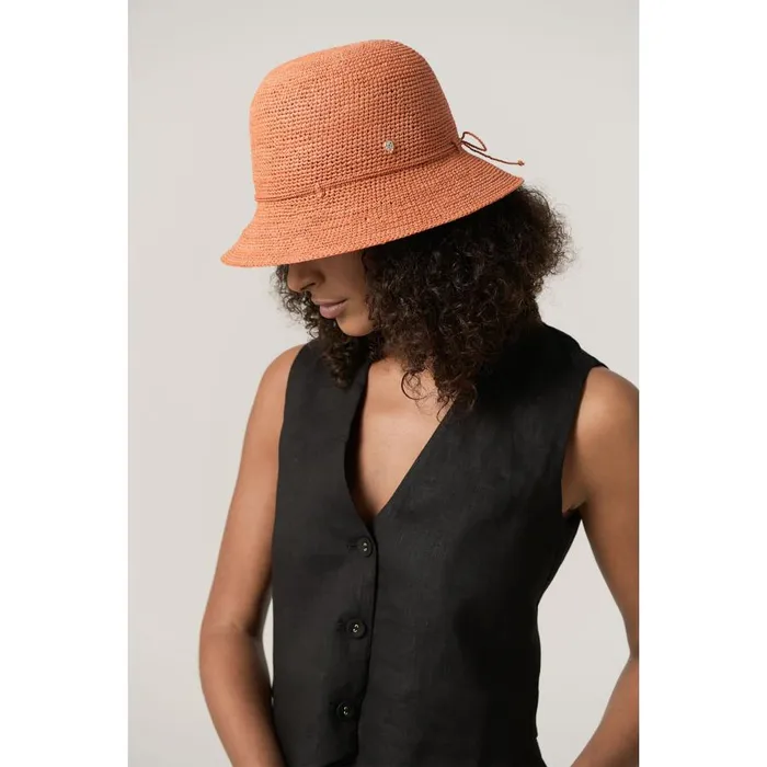 Cloche Hats Helen Kaminski Villa 6 Sunset