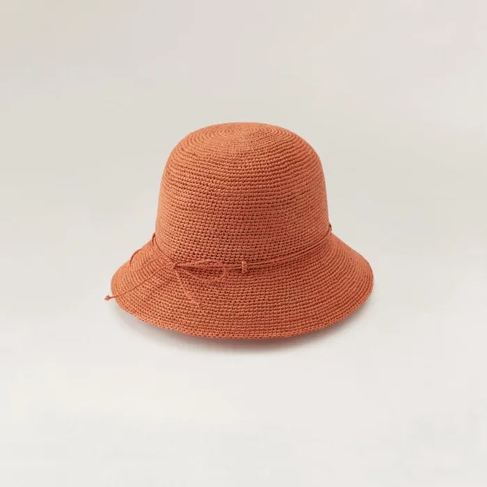 Cloche Hats Helen Kaminski Villa 6 Sunset