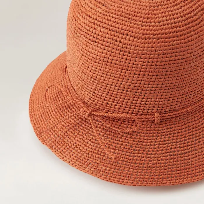 Cloche Hats Helen Kaminski Villa 6 Sunset