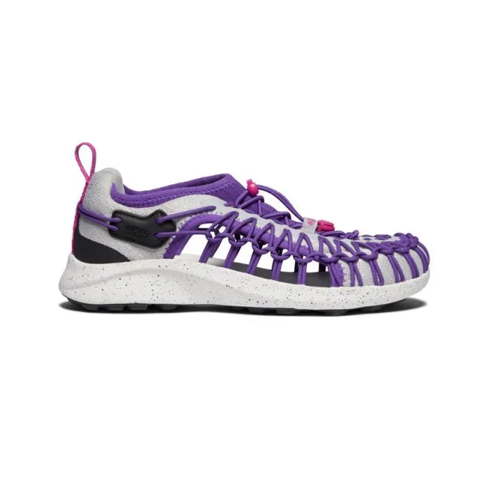 Cord Knit Sneakers 8211 UNEEK Women KEEN Water