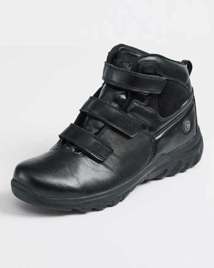 Cotton Traders Boots Waterproof Adjustable Walking Boots 8211 Men