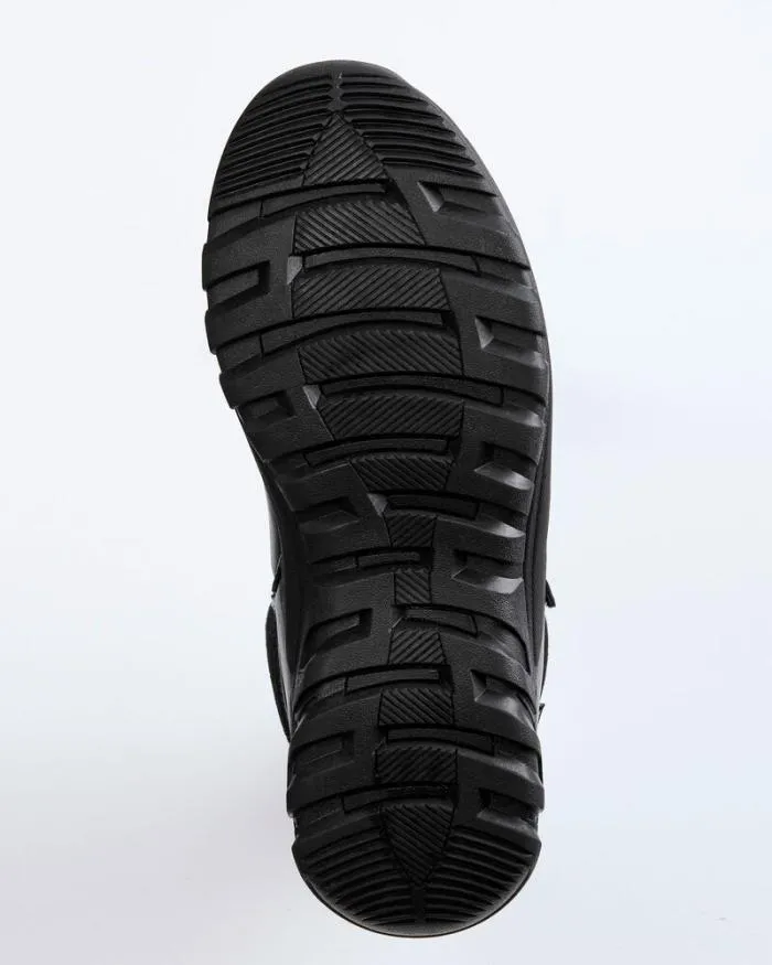 Cotton Traders Boots Waterproof Adjustable Walking Boots 8211 Men