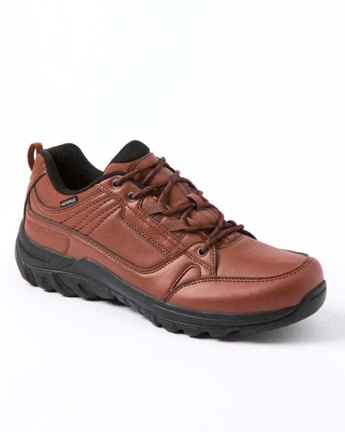 Cotton Traders Boots Waterproof Walking Shoes 8211 Men