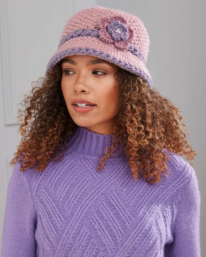 Cotton Traders Hats Knitted Hat 8211 Women