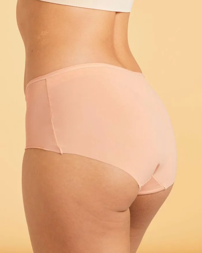 Cotton Traders Knickers 5 Pack No VPL Full Briefs 8211 Women