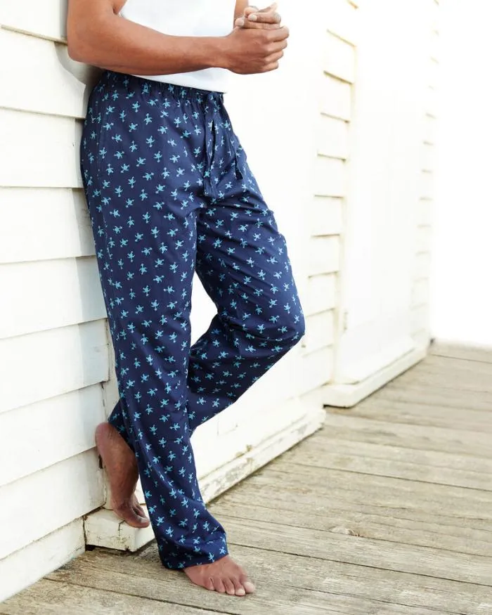 Cotton Traders Loungewear Loungewear Trousers 8211 Men