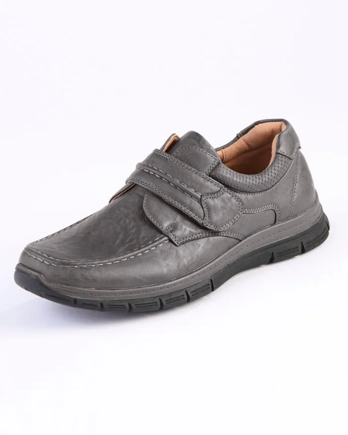 Cotton Traders Shoes Comfort Adjustable Shoes 8211 Men