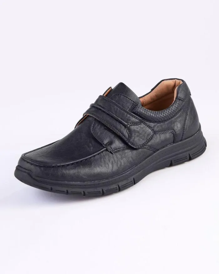 Cotton Traders Shoes Comfort Adjustable Shoes 8211 Men
