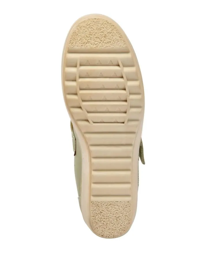 Cotton Traders Shoes Flexisole Adjustable Shoes 8211 Women