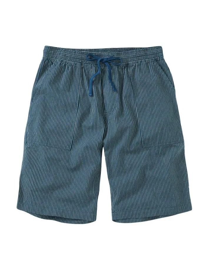 Cotton Traders Shorts Cotton PullOn Shorts 8211 WomenMenUnisex