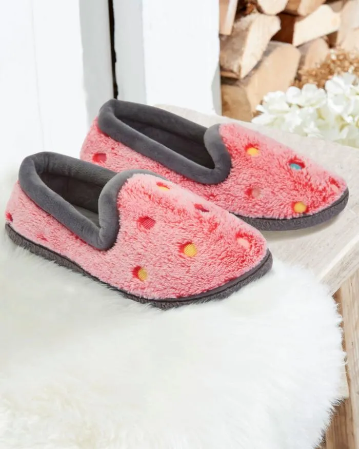 Cotton Traders Slippers Spot Slippers 8211 Women