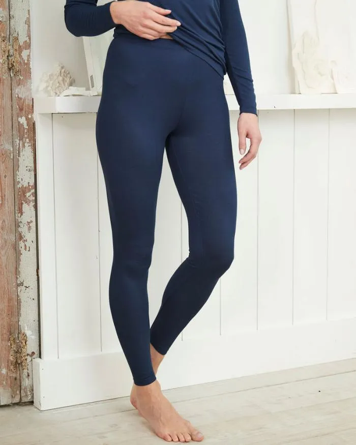 Cotton Traders Sports and Leisure Thermal Bottoms 8211 WomenUnisex