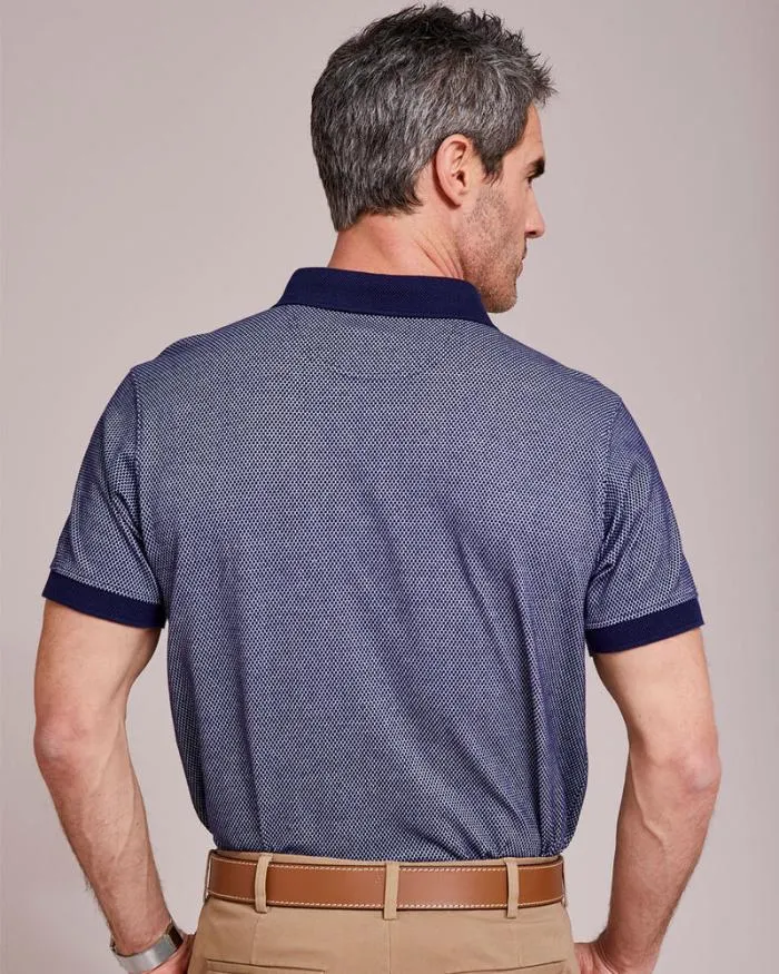 Cotton Traders Tops and TShirts Luxury Polo Shirt 8211 Men