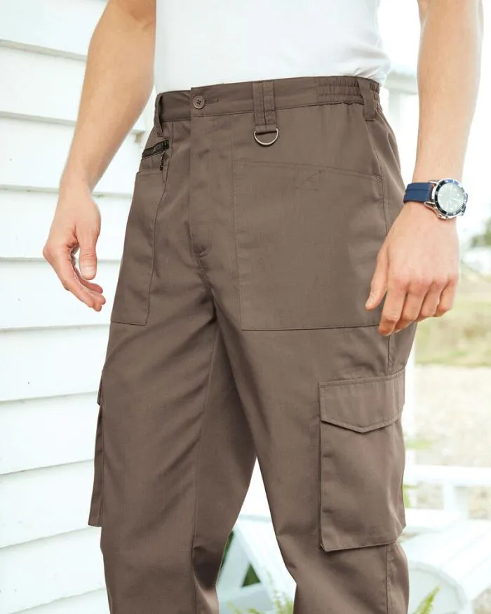 Cotton Traders Trousers Indiana Trek Trousers 8211 Men