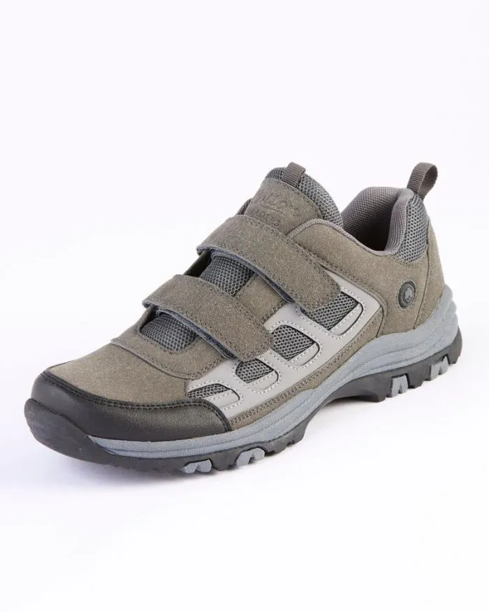 Cotton Traders Walking Shoes Explorer Adjustable Walking Shoes 8211 WomenMen
