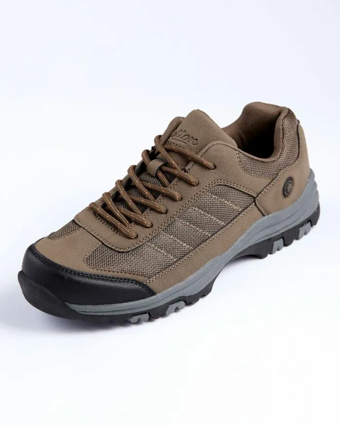 Cotton Traders Walking Shoes Trekker Walking Shoes 8211 Men