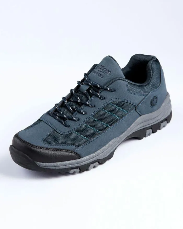 Cotton Traders Walking Shoes Trekker Walking Shoes 8211 Men