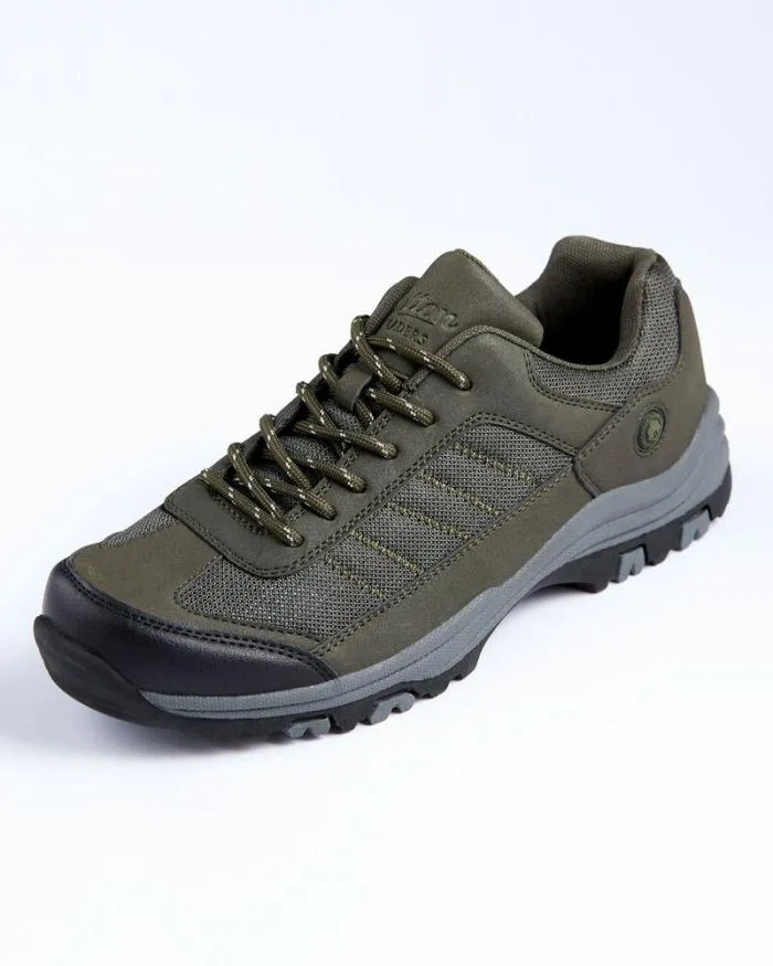 Cotton Traders Walking Shoes Trekker Walking Shoes 8211 Men