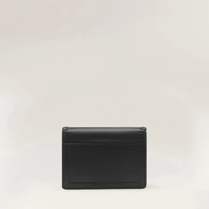 Cross Body Bags Bags Helen Kaminski Dauphine Crossbody Black