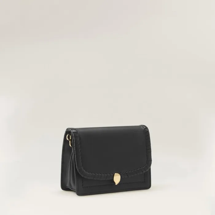 Cross Body Bags Bags Helen Kaminski Dauphine Crossbody Black