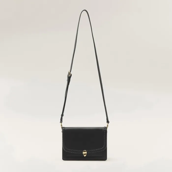 Cross Body Bags Bags Helen Kaminski Dauphine Crossbody Black