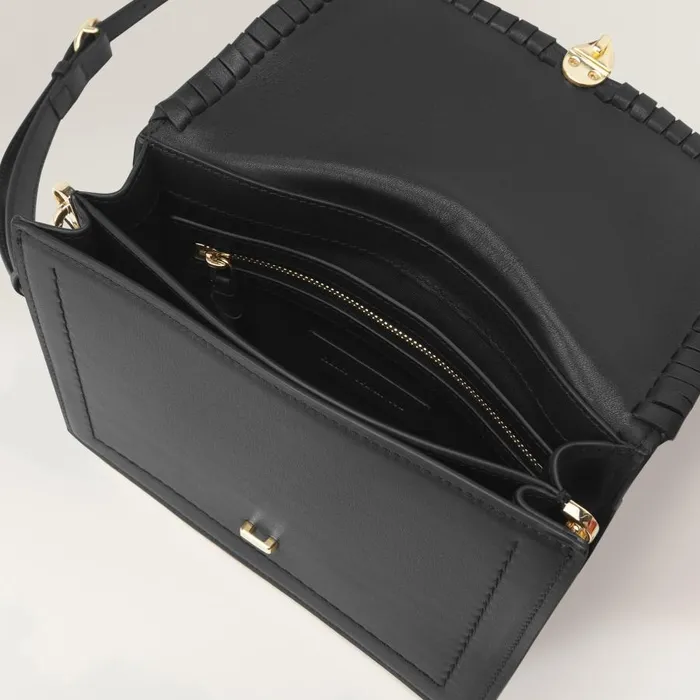 Cross Body Bags Bags Helen Kaminski Dauphine Crossbody Black