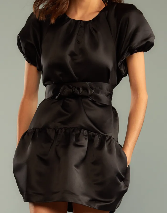 Cynthia Rowley Luna Dress Women Party Shop Cynthia Rowley Luna Dress Women Party Shop