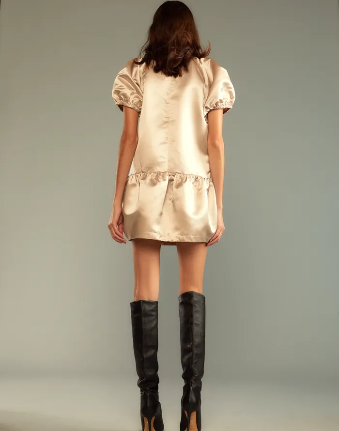 Cynthia Rowley Luna Dress Women Party Shop Cynthia Rowley Luna Dress Women Party Shop