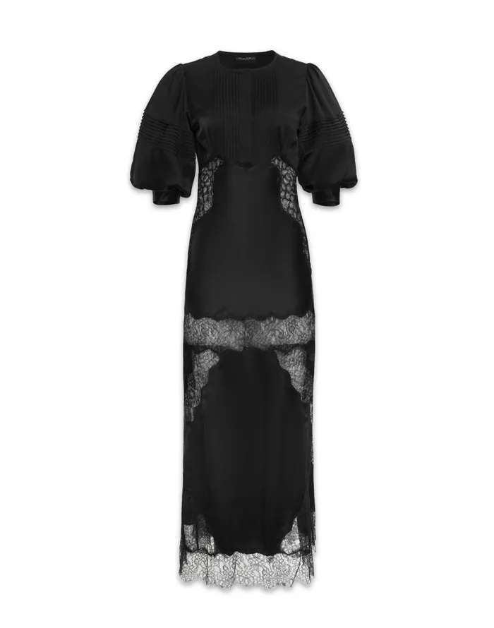 Cynthia Rowley Lure Lace Dress Women Party Shop Cynthia Rowley Lure Lace Dress Women Party Shop