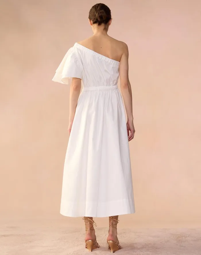 Cynthia Rowley Palma Dress Women Dresses Cynthia Rowley Palma Dress Women Dresses