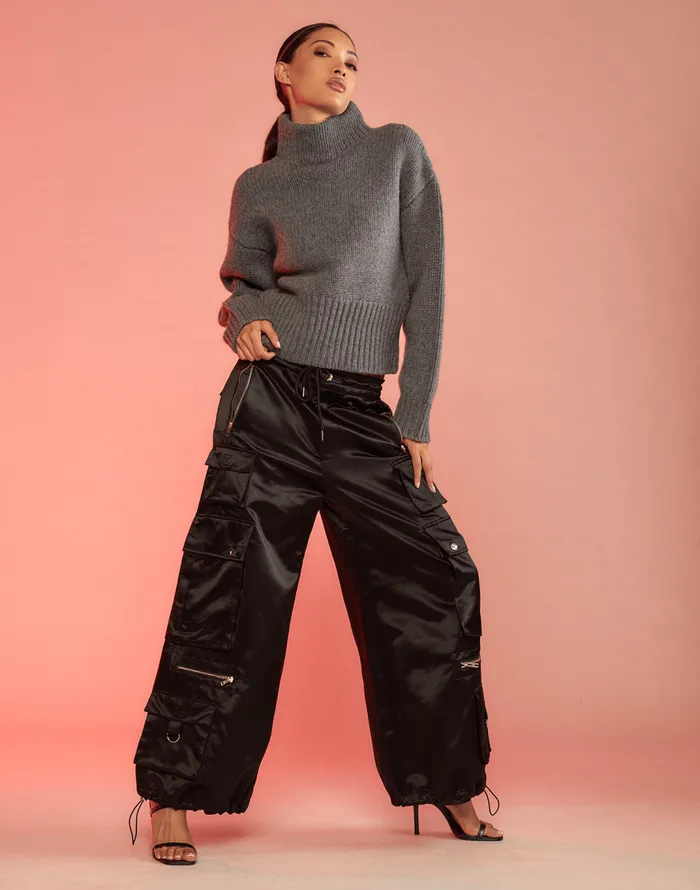 Cynthia Rowley S Cargo Pants Women Bottoms Cynthia Rowley S Cargo Pants Women Bottoms