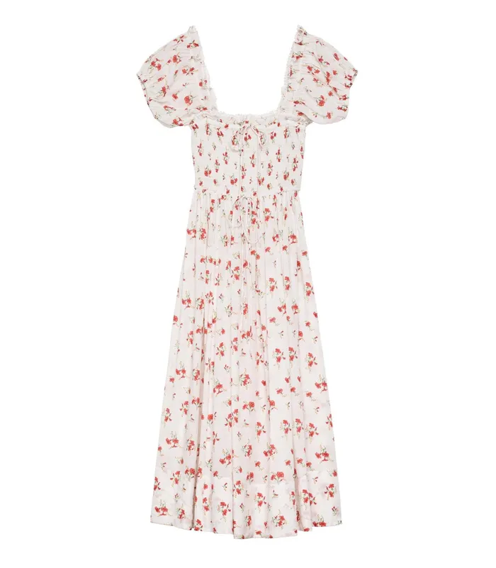 DEN Dresses Women Stanza Dress Sweet Abelia DEN Dresses Women Stanza Dress Sweet Abelia