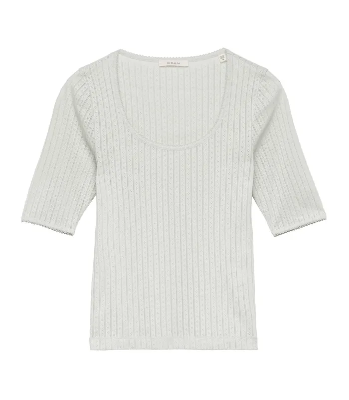DEN Tees Women Anthia Tee Cove
