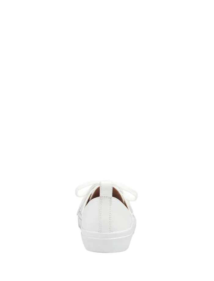 Dansbey Sneaker Natural Women Lucky Brand Shoes