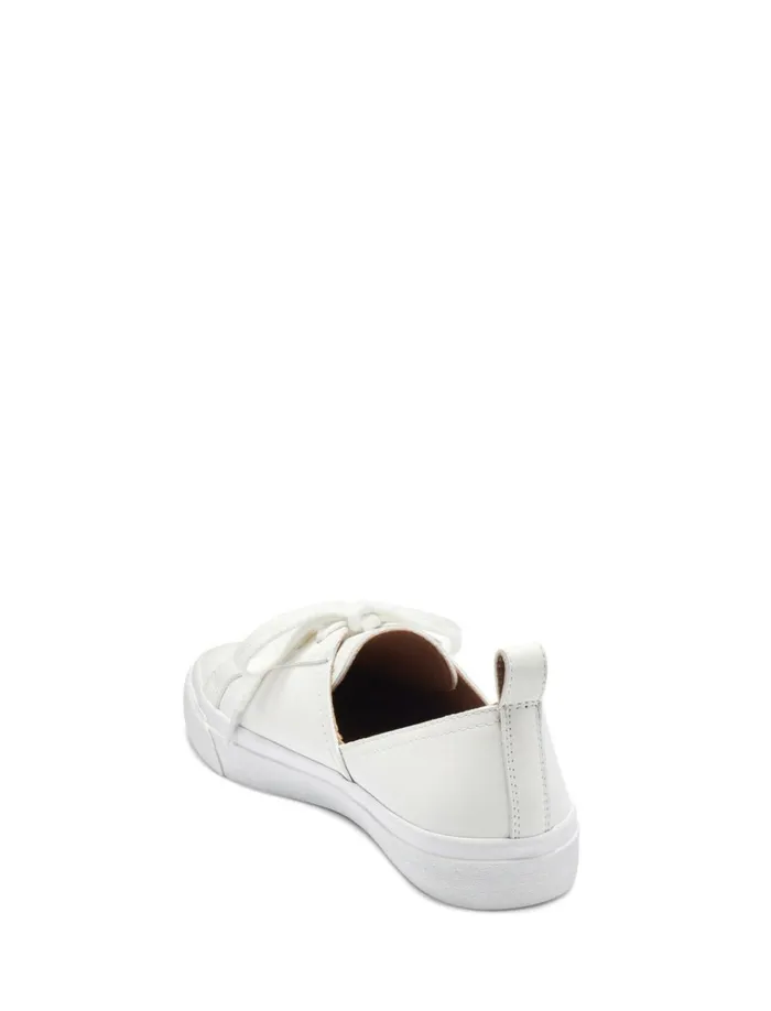 Dansbey Sneaker Natural Women Lucky Brand Shoes