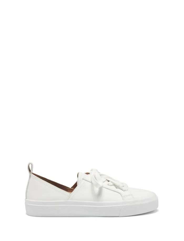 Dansbey Sneaker Natural Women Lucky Brand Shoes