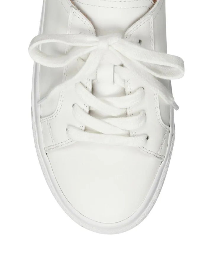 Dansbey Sneaker Natural Women Lucky Brand Shoes