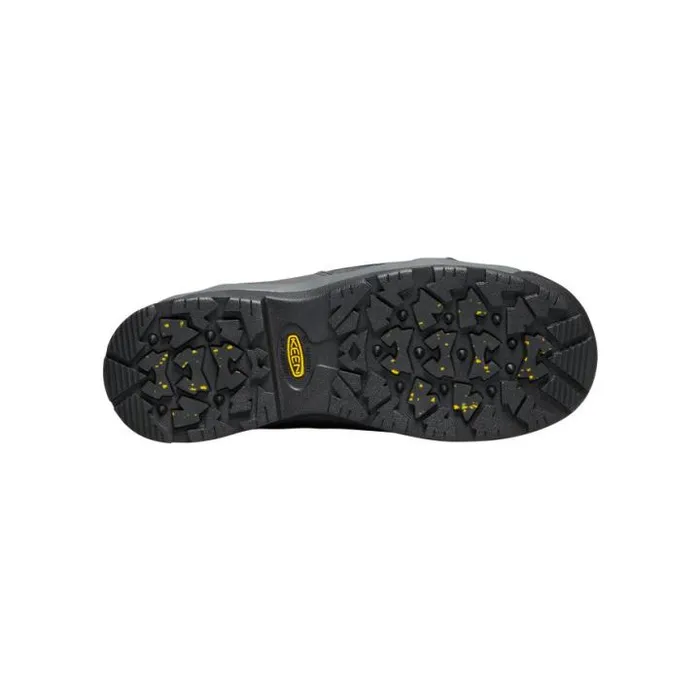 Davenport 6quot Waterproof Work Boots 8211 Insulated and Composite Toe Men KEEN Winter Davenport 6quot Waterproof Work Boots 8211 Insulated and Composite Toe Men KEEN Winter