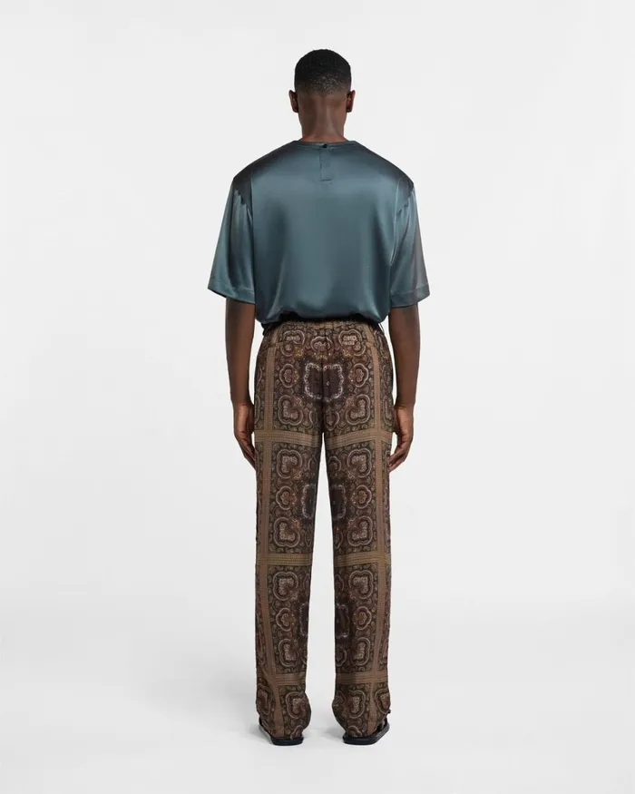 Demis Men Nanushka Pants Demis Men Nanushka Pants