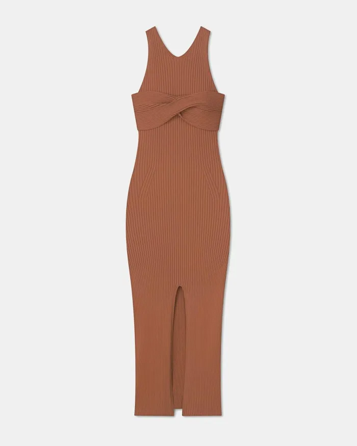 Denice Women Nanushka Dresses Denice Women Nanushka Dresses