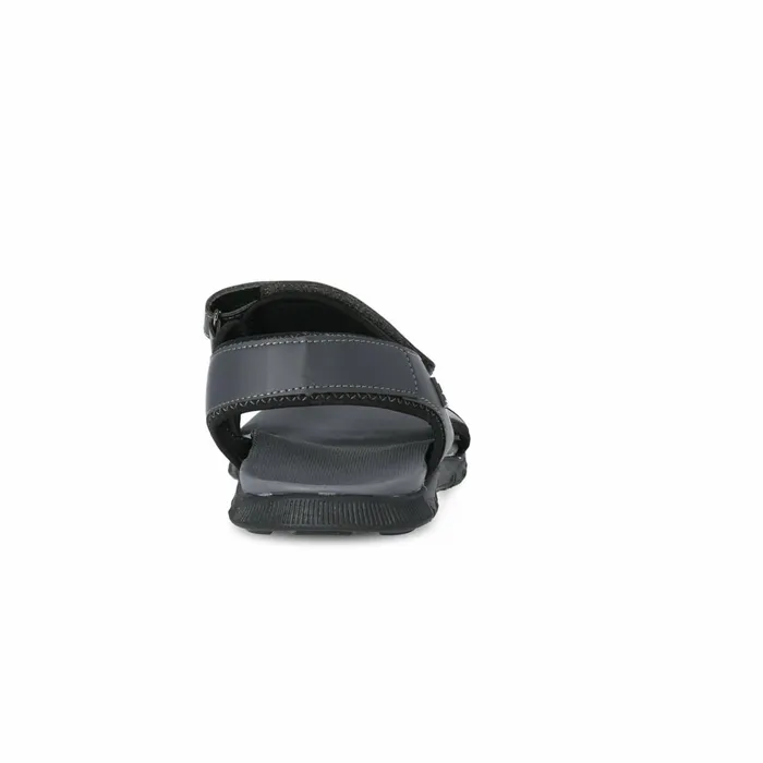 Dilton Active Sandals Dark Grey Men Trespass Sandals