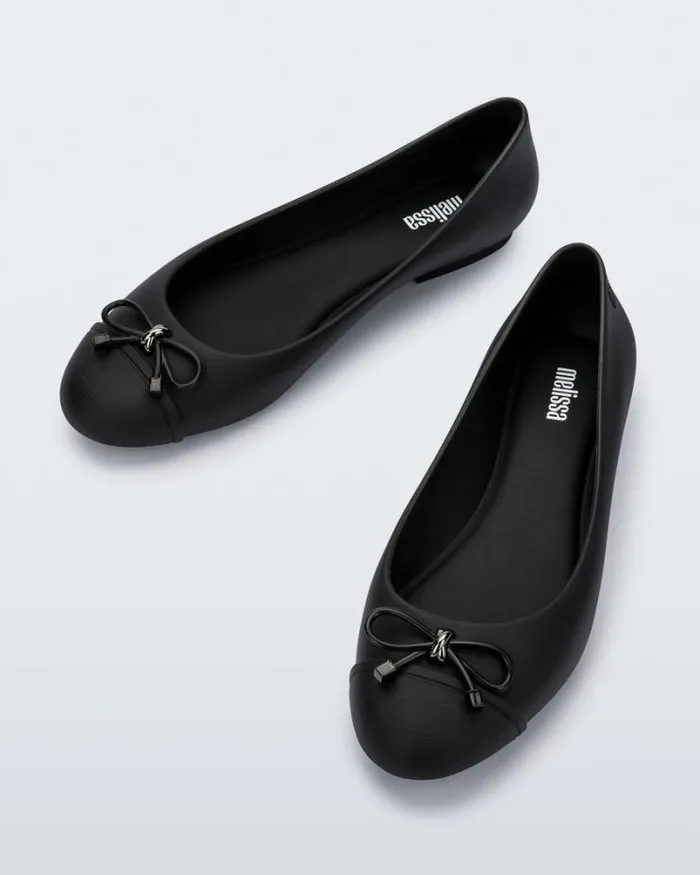 Doll Black Women Melissa Flats