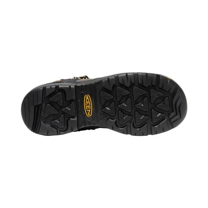 Dover 6quot CarbonFiber Toe Work Boots Men KEEN Boots Dover 6quot CarbonFiber Toe Work Boots Men KEEN Boots