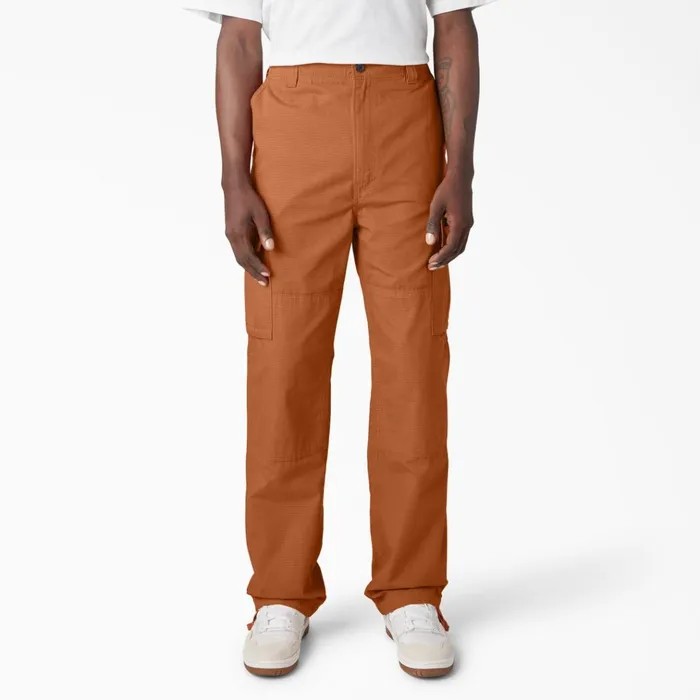 Eagle Bend Relaxed Fit Double Knee Cargo Pants Bombay Brown Bombay Brown b2b Men Dickies Cargo Eagle Bend Relaxed Fit Double Knee Cargo Pants Bombay Brown Bombay Brown b2b Men Dickies Cargo