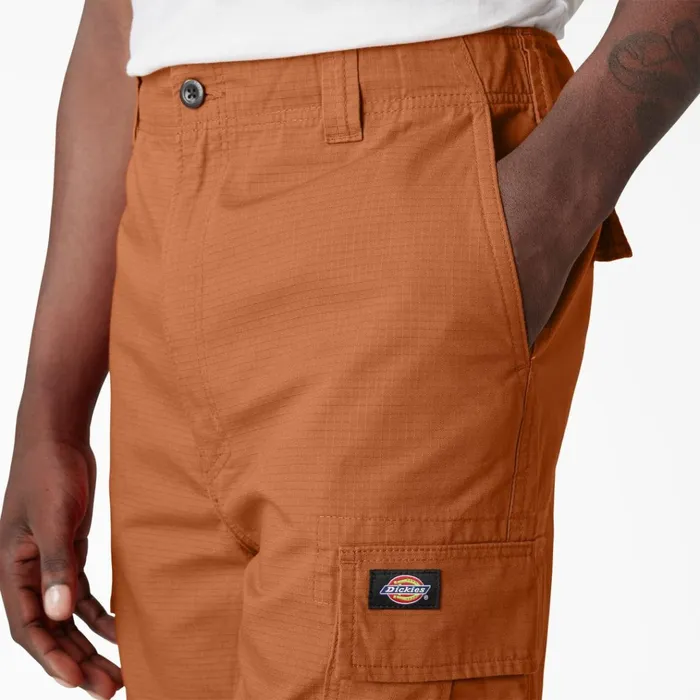 Eagle Bend Relaxed Fit Double Knee Cargo Pants Bombay Brown Bombay Brown b2b Men Dickies Cargo Eagle Bend Relaxed Fit Double Knee Cargo Pants Bombay Brown Bombay Brown b2b Men Dickies Cargo