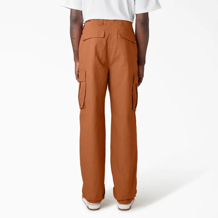 Eagle Bend Relaxed Fit Double Knee Cargo Pants Bombay Brown Bombay Brown b2b Men Dickies Cargo Eagle Bend Relaxed Fit Double Knee Cargo Pants Bombay Brown Bombay Brown b2b Men Dickies Cargo