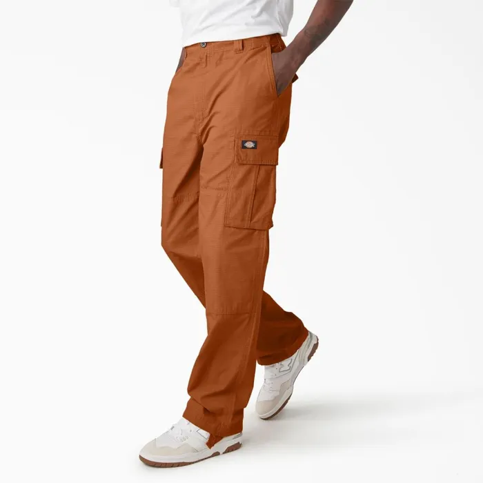 Eagle Bend Relaxed Fit Double Knee Cargo Pants Bombay Brown Bombay Brown b2b Men Dickies Cargo Eagle Bend Relaxed Fit Double Knee Cargo Pants Bombay Brown Bombay Brown b2b Men Dickies Cargo